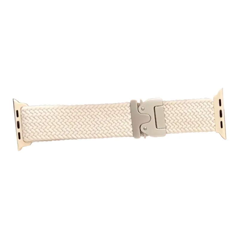 NCFCK Apple Compatibility Watch Band Nylon Material-59