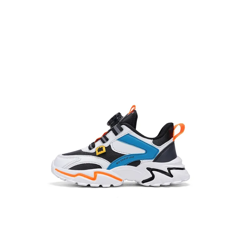 FIRS Kids Kids Lifestyle Shoes Kids'-8