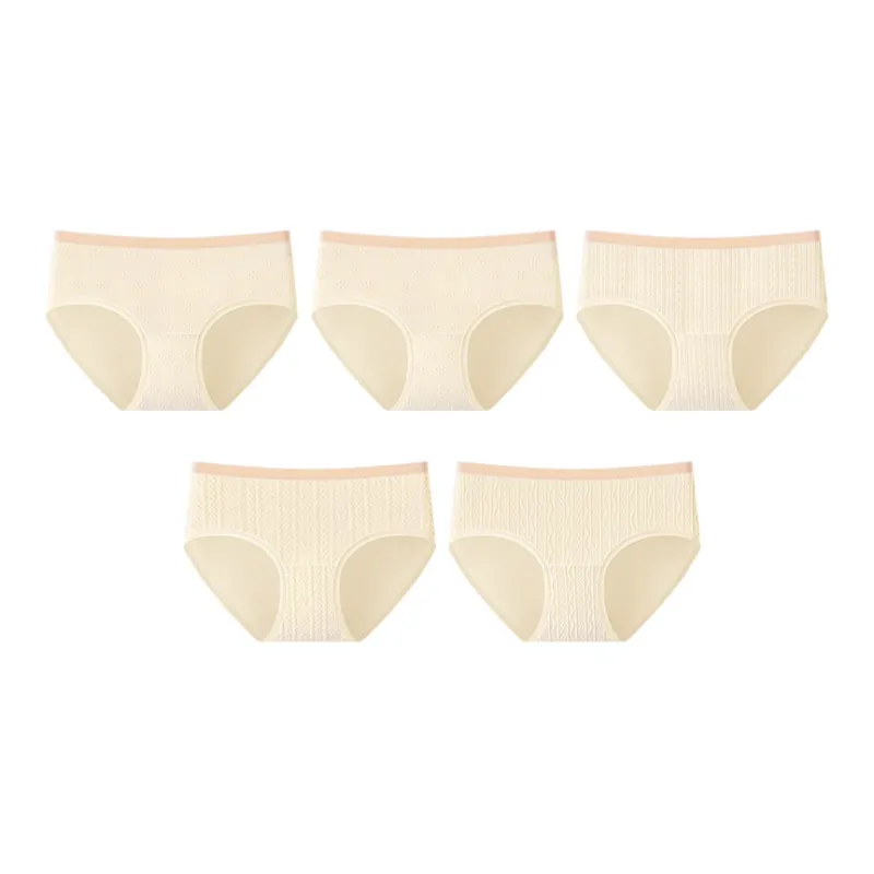 Urban Beauty Underpants Women's Combo Set-0