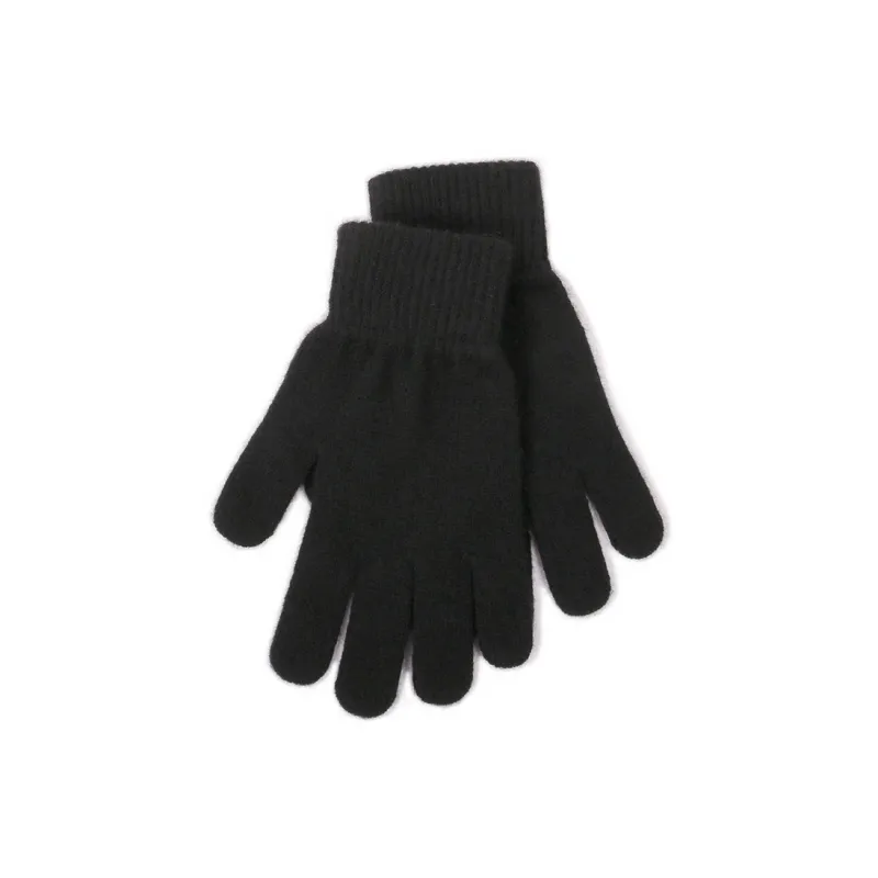 TUCANO Acrylic Spandex Knit Gloves Unisex-1