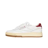 White Red