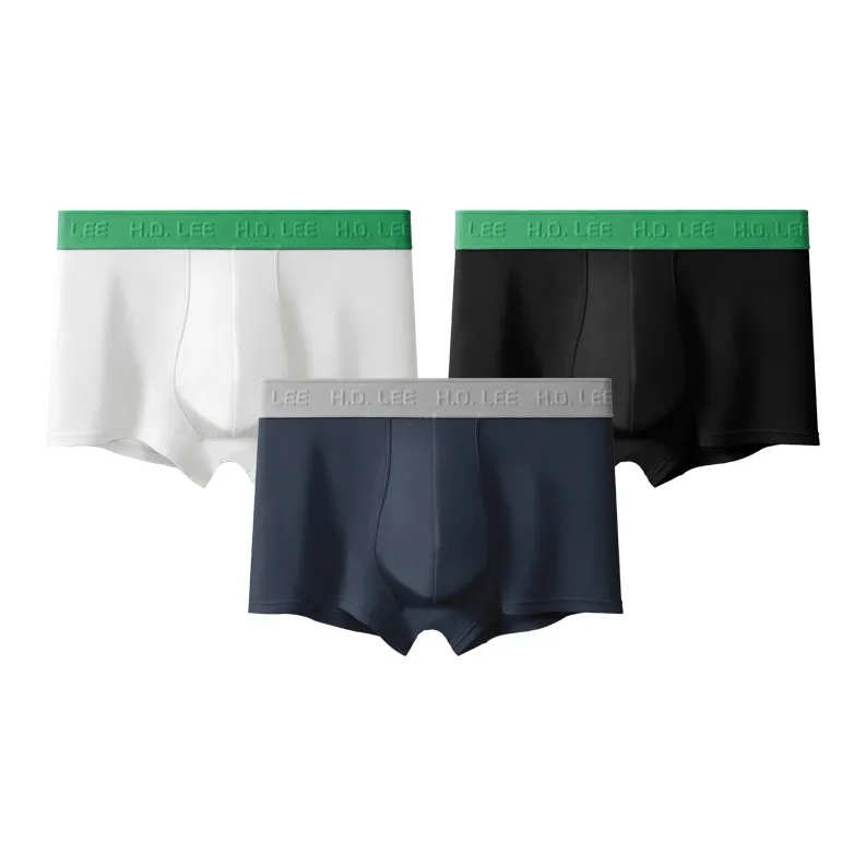 Lee Underwear Gift Boxes Men's 3 Pack-36