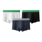 3-Pack Gift Box Set (Black+White+Pink+Light Green+Red+Dark Gray Blue)