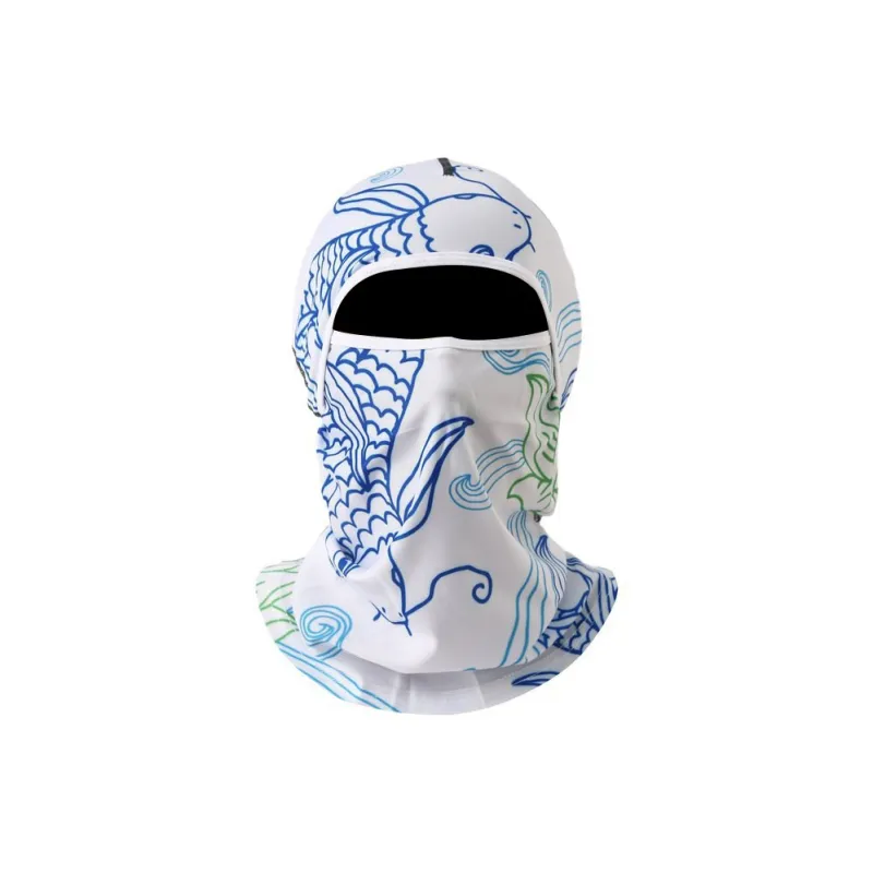 HNJ Riding Equipment Cycling Mask Cycling, Skiing, Mountaineering Unisex Modified Polypropylene-8