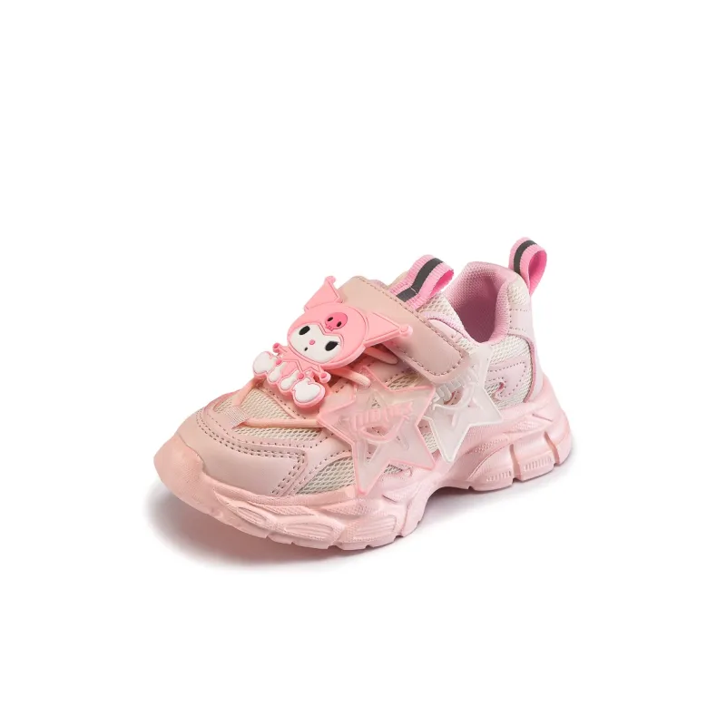 FIRS Kids Anti Slip Wear Resistant Kids Lifestyle Shoes Kids'-3
