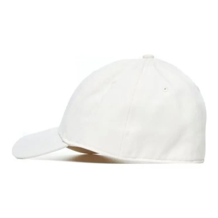 Canada Goose Logo Embroidered Baseball Cap-1