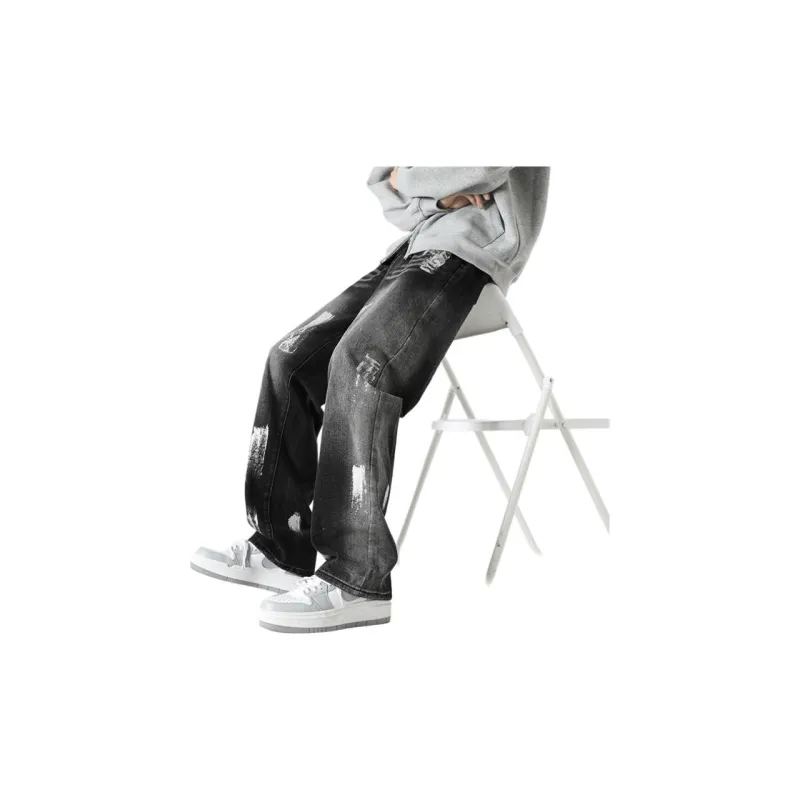 ROBINHOOD Jeans Unisex-2