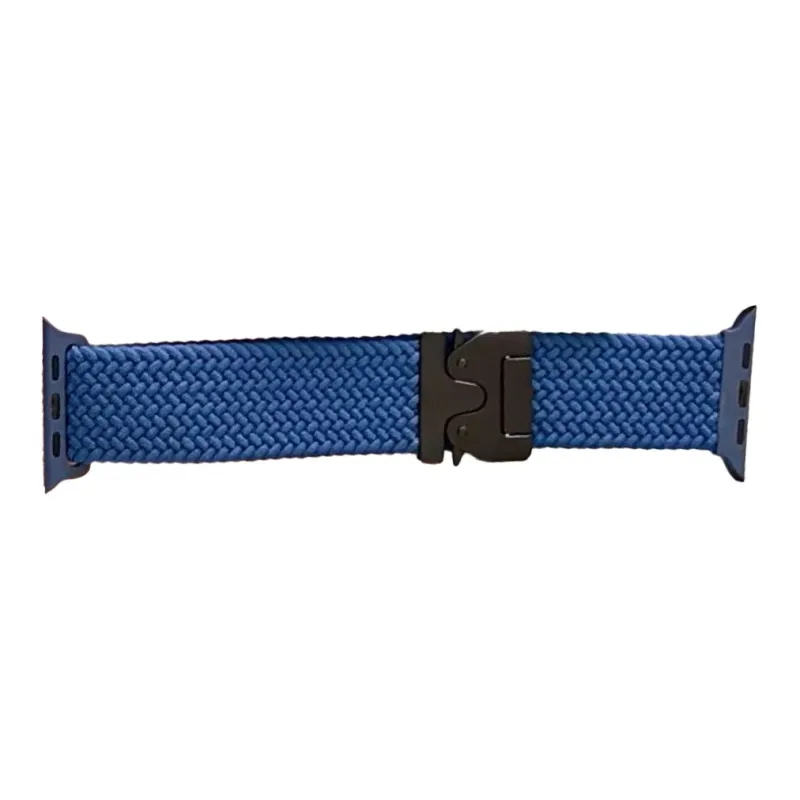 NCFCK Apple Compatibility Watch Band Nylon Material-41