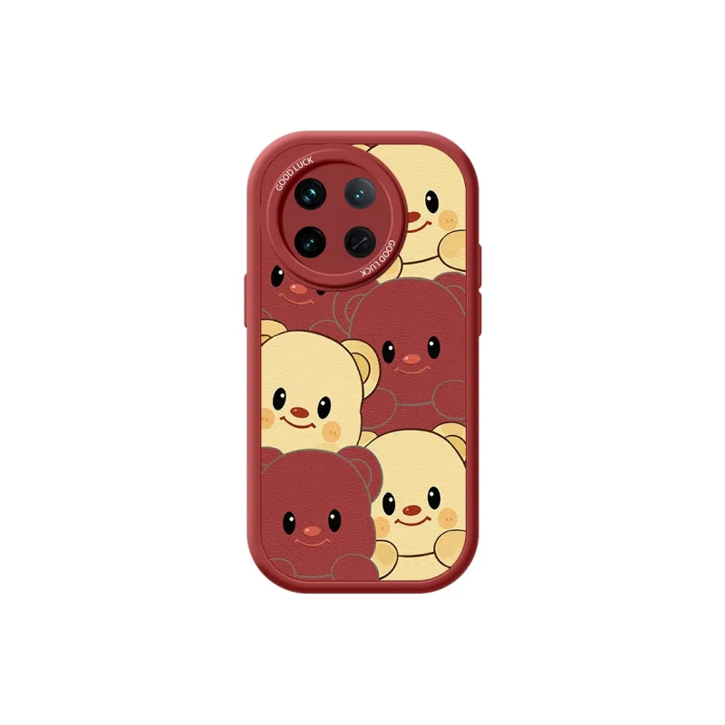 CHUNFAN Phone Cases-14