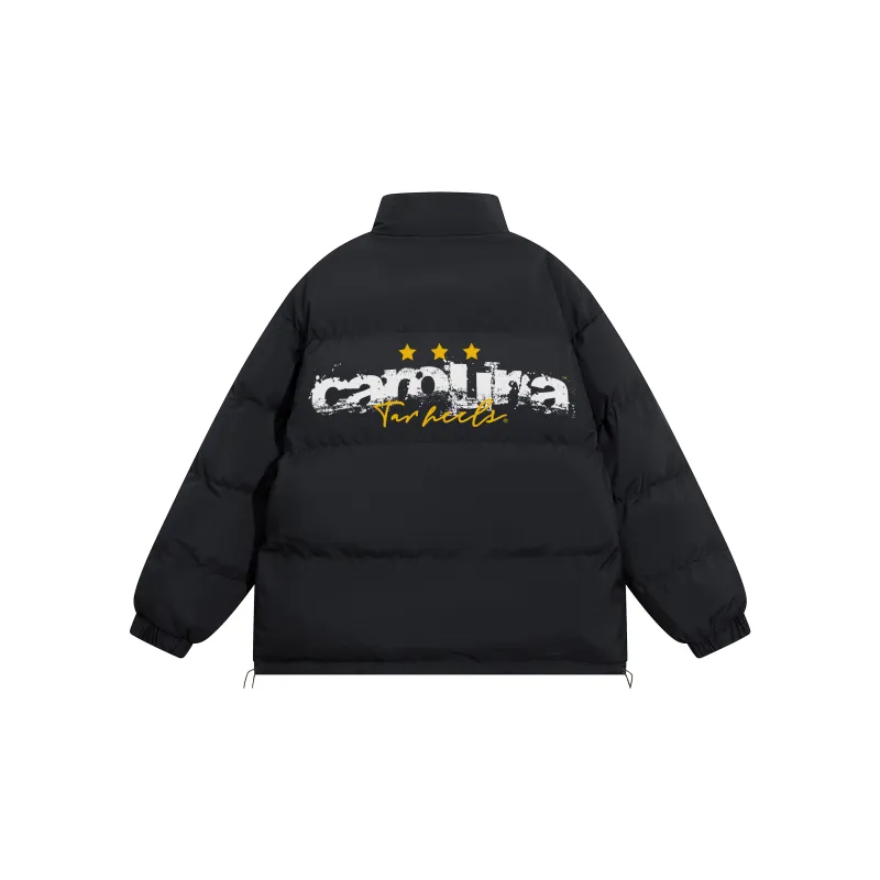 NCAA Puffer Jackets Unisex-1