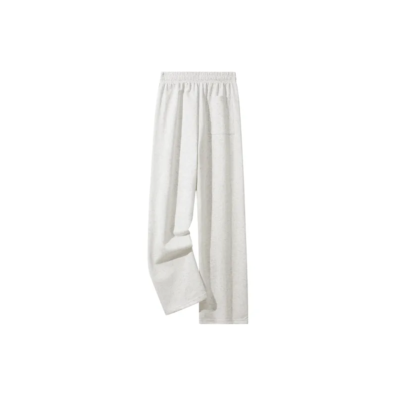 Disney Knitted Sweatpants Unisex-1