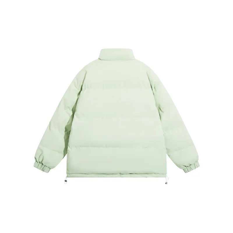 CREAZIONI LA FANTASIA E MOBILE Puffer Jacket Unisex-5