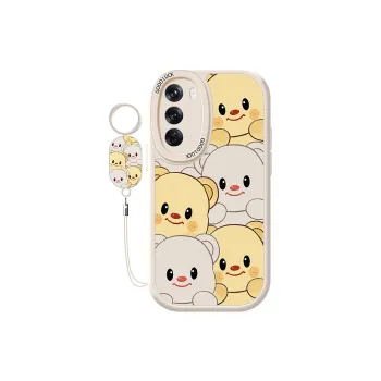 CHUNFAN Phone Cases