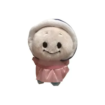 Disney Tokyo Disney Oyster Baby Dolls Plush Doll 10cm Height