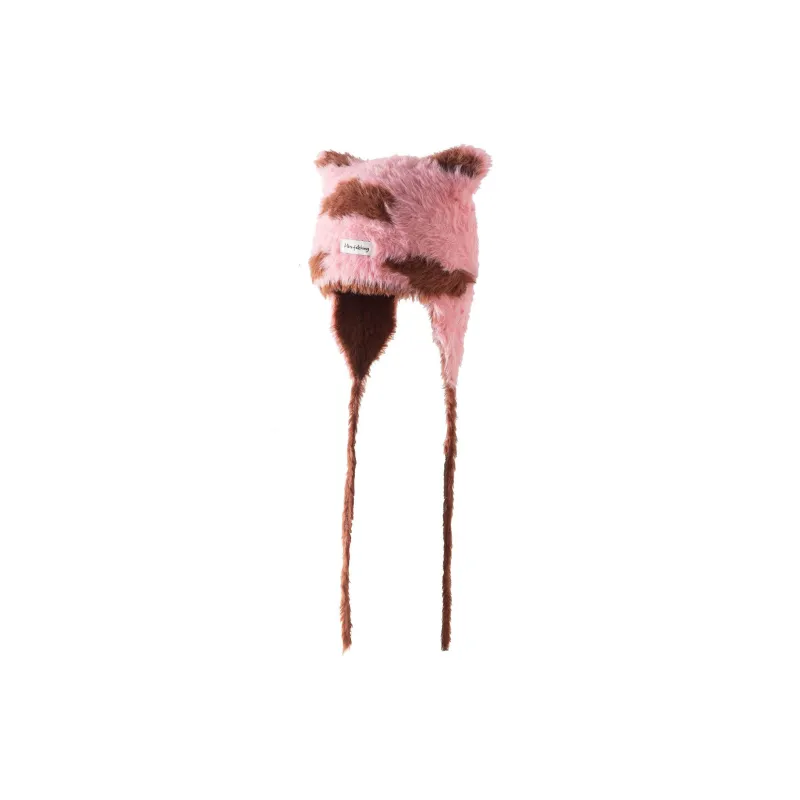 AAJF Beanies Women's-0