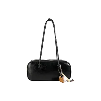 BRINCH PU Shoulder Bag Regular Women's Multicolor