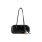 Black+Charm+Shopping Bag
