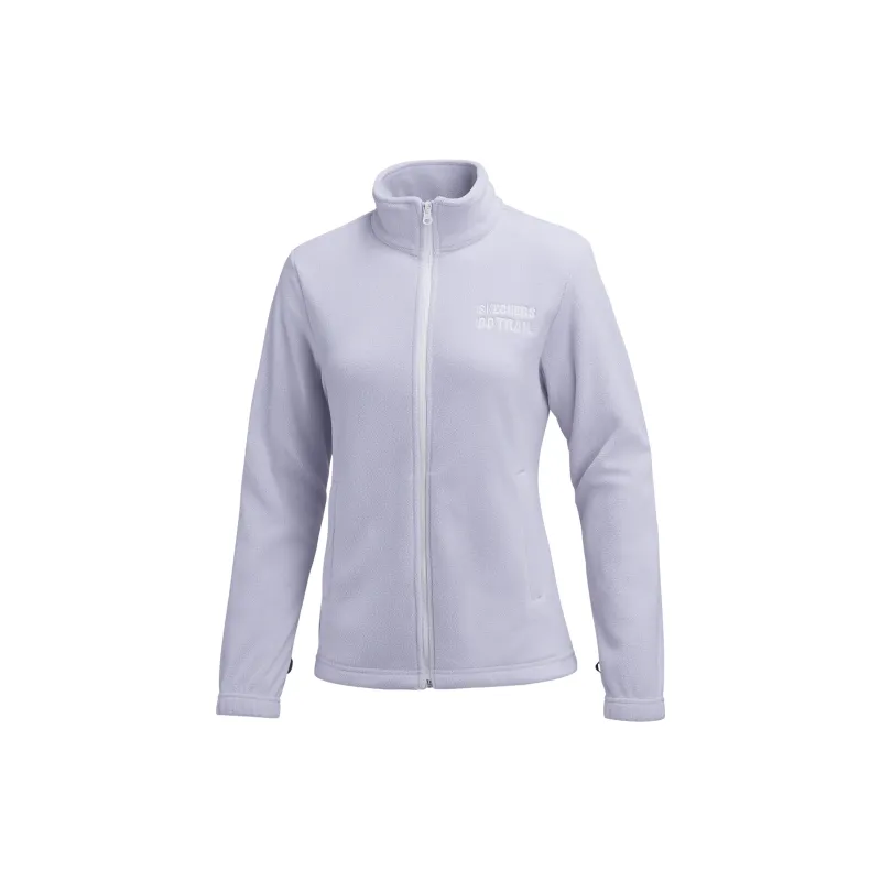 Skechers Waterproof And Windproof Windbreaker Jacket Women's Photinia Purple-2