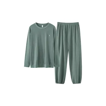CAIHENGTONG Pajama Set Men's Jasper
