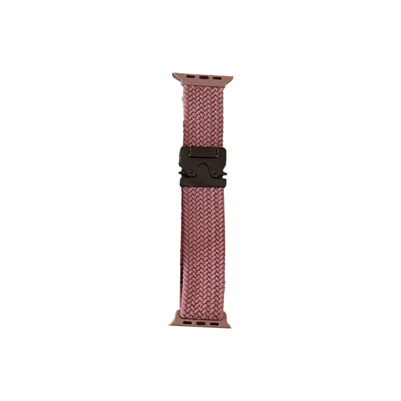 NCFCK Apple Compatibility Watch Band Nylon Material-66