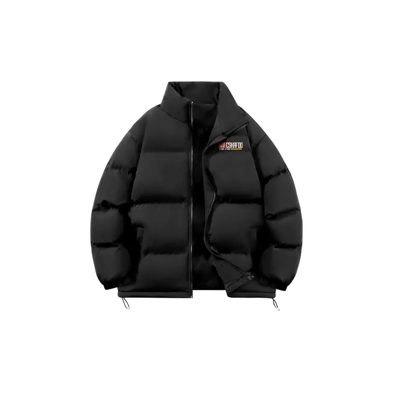 CSKS Puffer Jackets Unisex-1