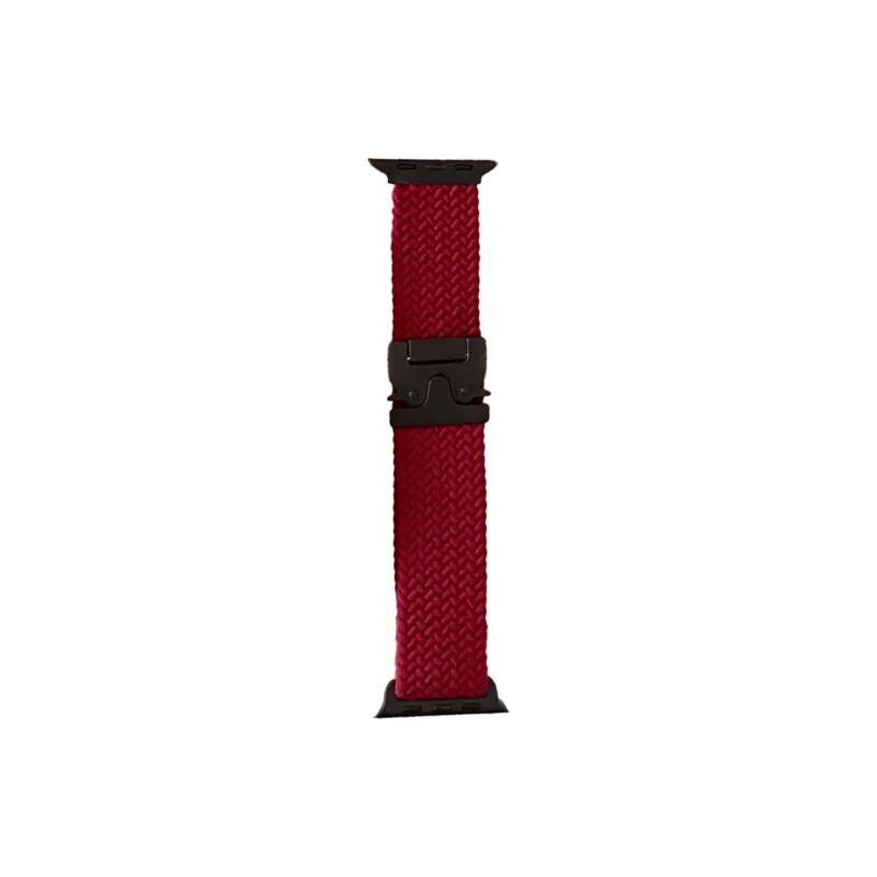 NCFCK Apple Compatibility Watch Band Nylon Material-33