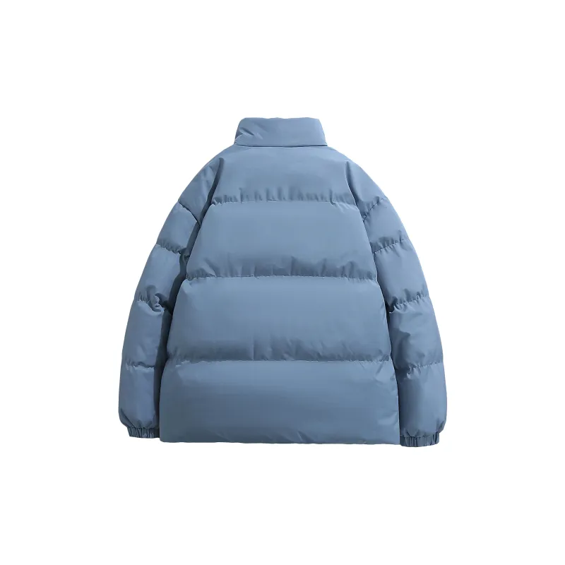 Lightning X Storm Puffer Jacket Unisex-9