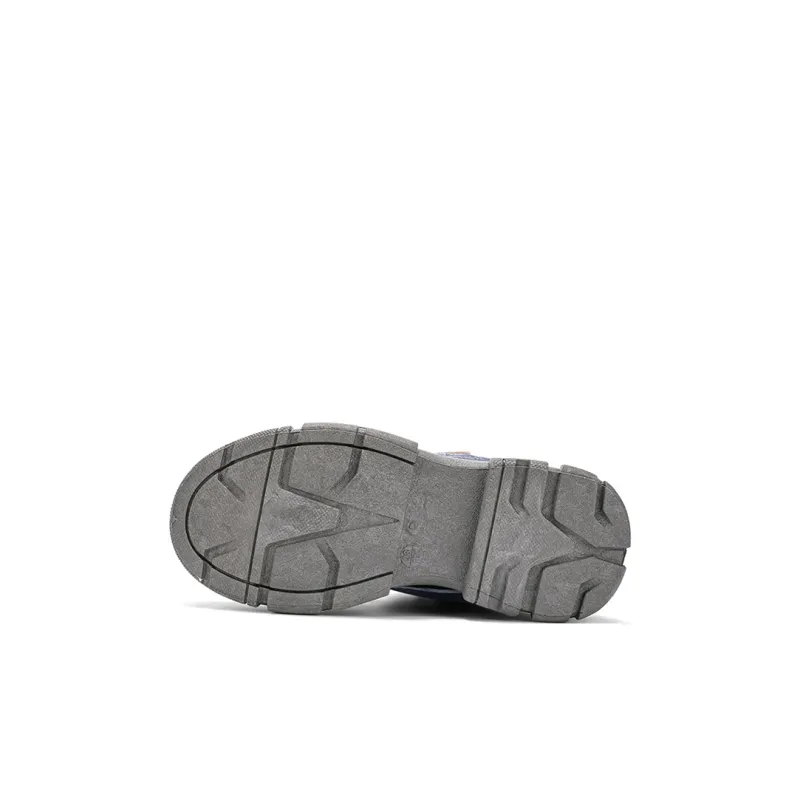 ROBINHOOD Thermal Slip Resistant And Abrasion Resistant Kids Lifestyle Shoes Kids'-2