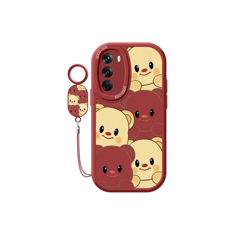 CHUNFAN Phone Cases-10