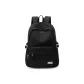 Black & Logo