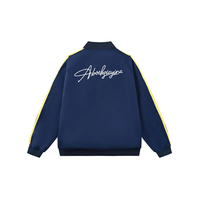 BOTH PLAY Jackets Unisex-4