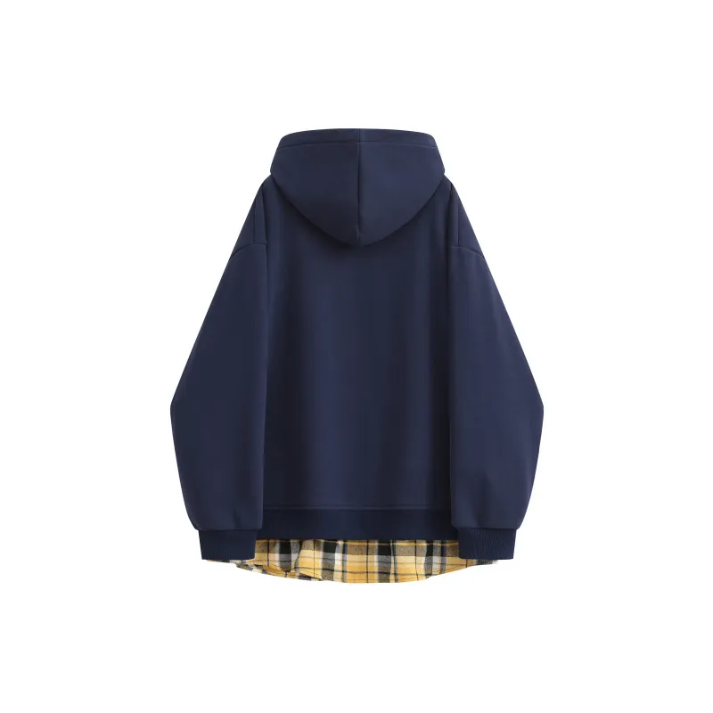 Warrior Huichao Riding The Wind Collection Sweatshirt Unisex-43