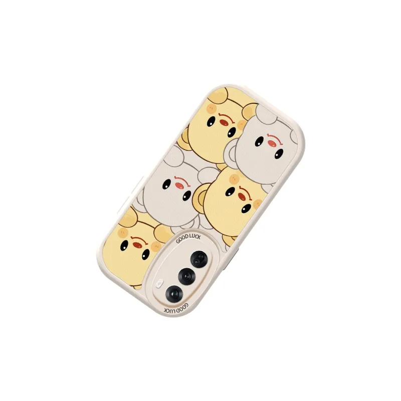 CHUNFAN Phone Cases-3