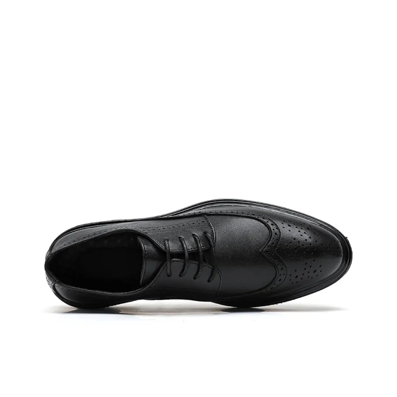 Cachiotti Dress Shoes Men Low Top-2
