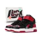 Black Red Toe-Gift Box Set