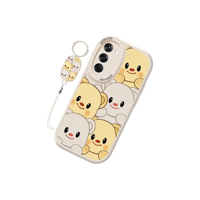 CHUNFAN Phone Cases-2