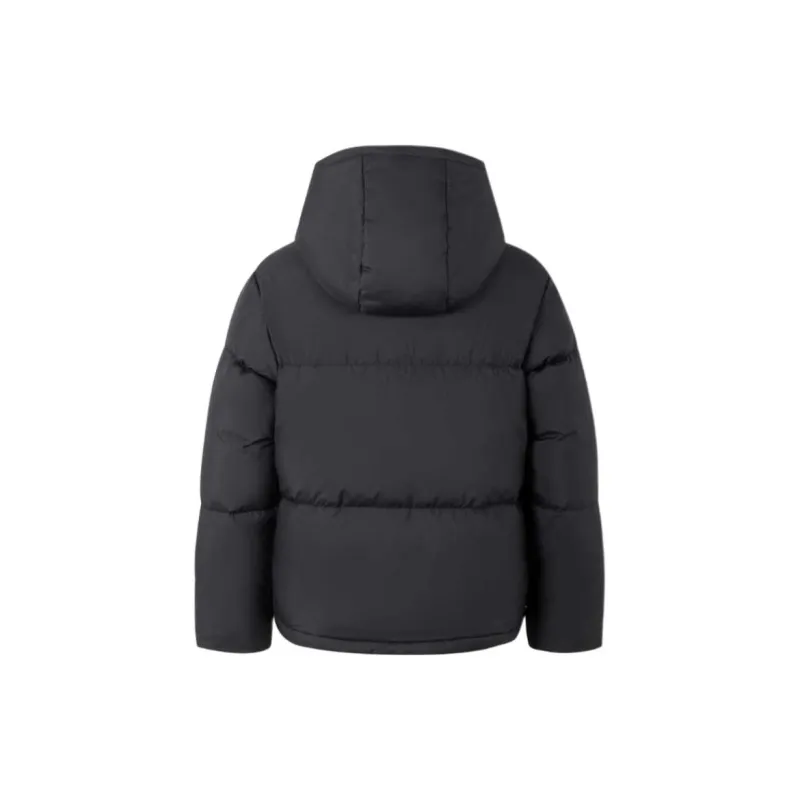 Adidas Down Jacket Women's Black-1