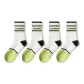 4-Pack White