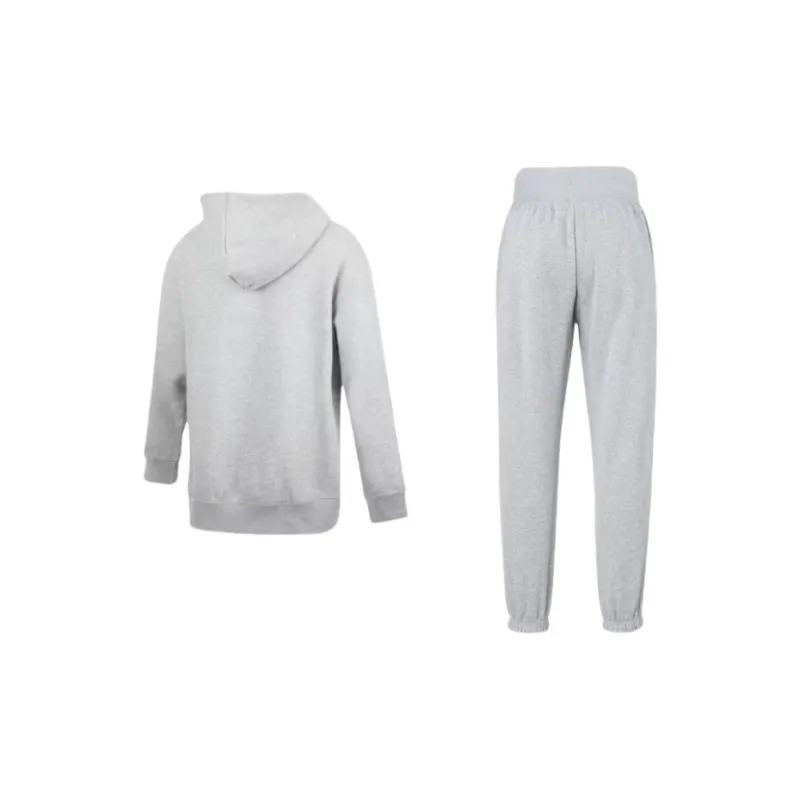 Nike Sportswear Collection Essentials Sweatshirt Set Women's-1