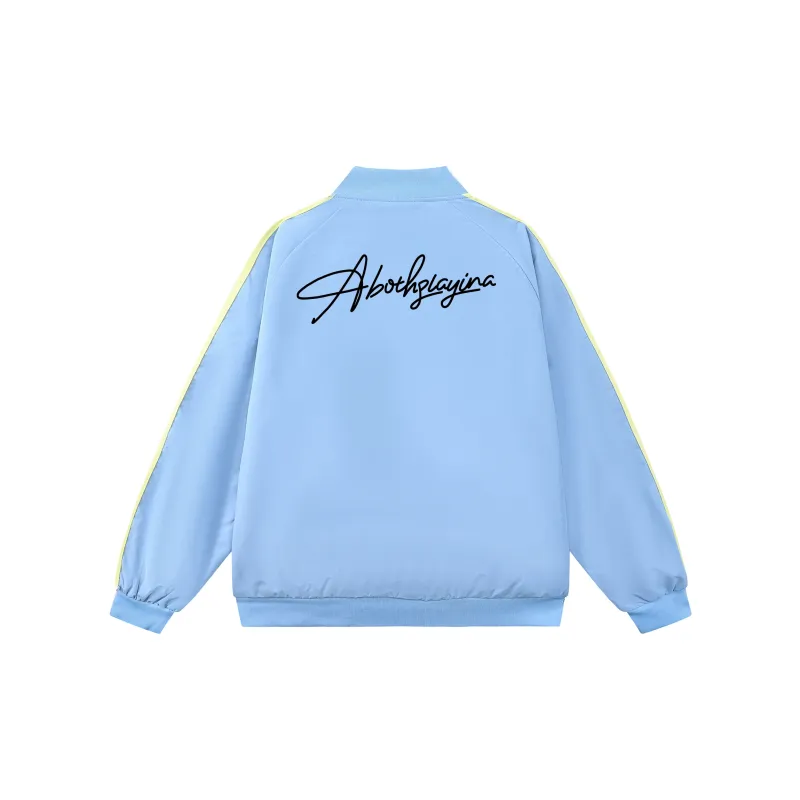 BOTH PLAY Jackets Unisex-10