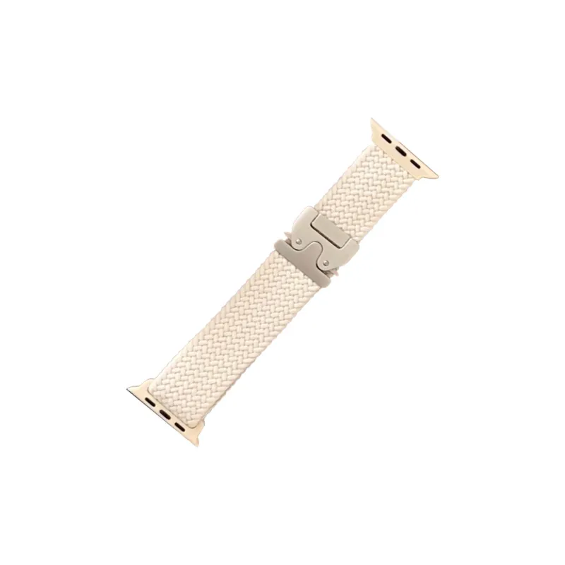 NCFCK Apple Compatibility Watch Band Nylon Material-58