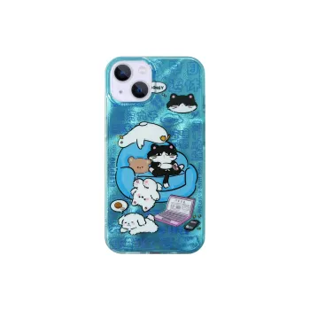 BZZOKI Phone Cases