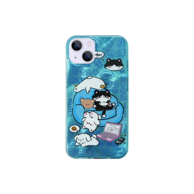 BZZOKI Phone Cases-0