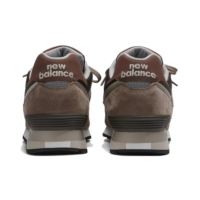 New Balance 576 MiUK Sepia Tint-3