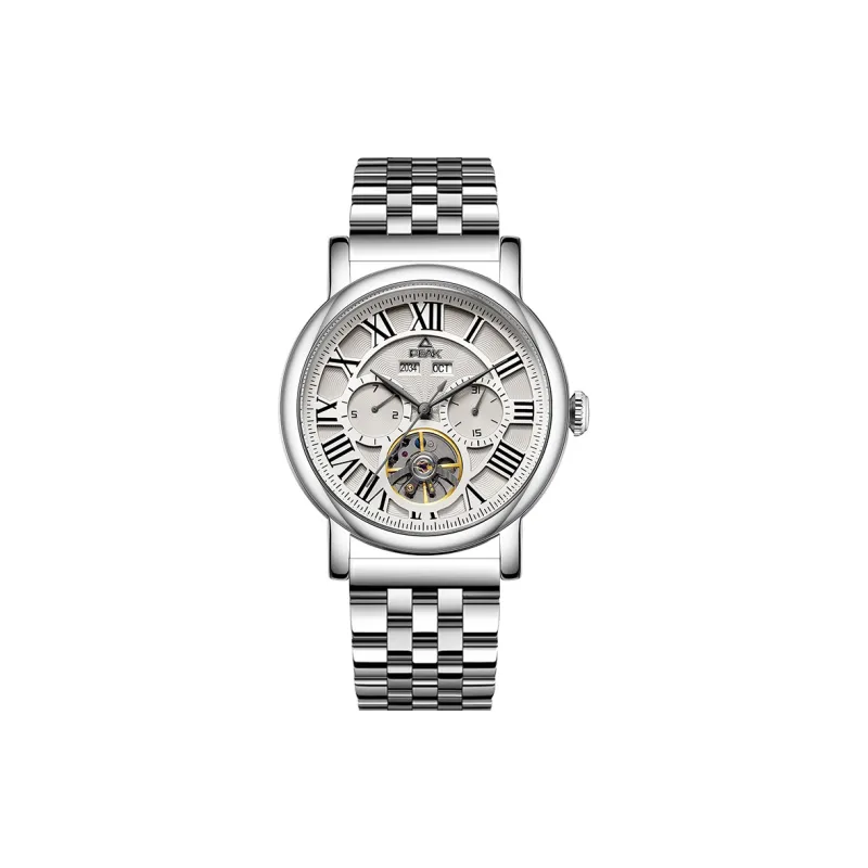 PEAK Men Watch-6