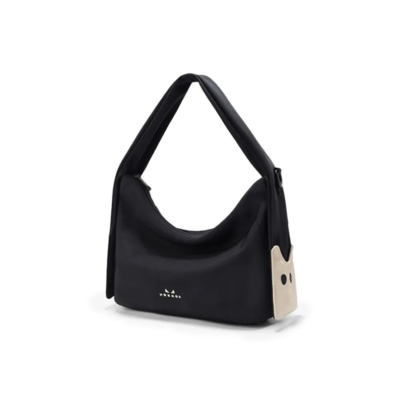 NOXXON Nylon Portable Crossbody Bag Shoulder Bag Regular Women's Multicolor-4