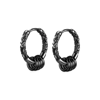 GUDUD Earrings Men