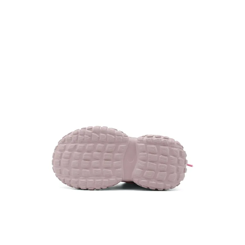 Jeep Slip Resistant Anti Kick Wear Resistant Warm Low Top Kids Lifestyle Shoes Pink Blue Kids'-6