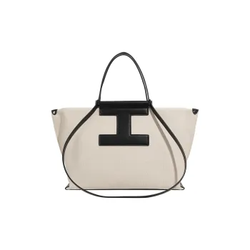 Pivsnu Canvas Shoulder Bag Canvas Bag Women's Multicolor