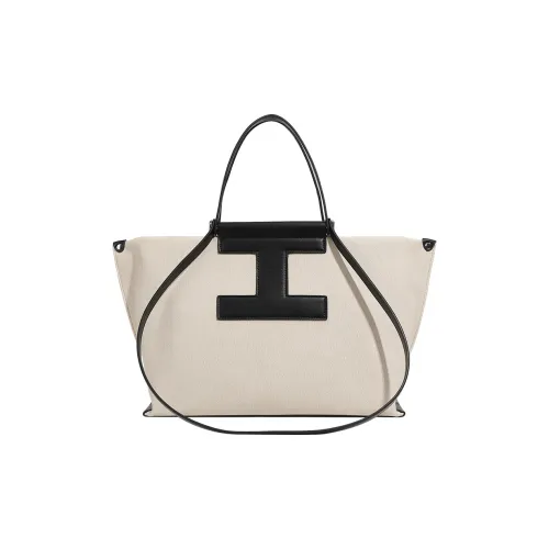 Pivsnu Canvas Shoulder Bag Canvas Bag Women's Multicolor